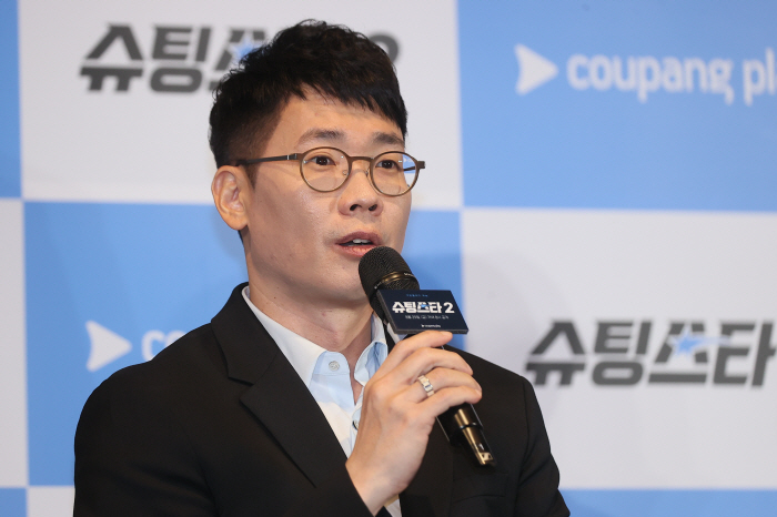  Park Ji-sung's best friend Evra → Koo Ja-cheol and Lee Keun-ho join...Shooting Star 2, fuller (Roundup)