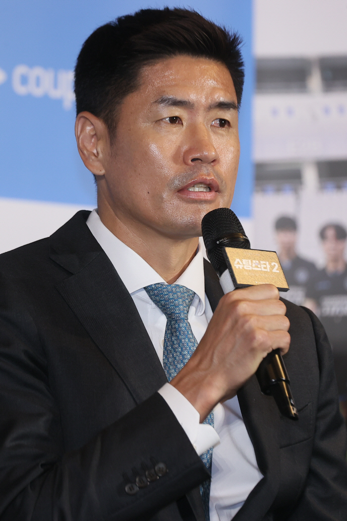  Park Ji-sung's best friend Evra → Koo Ja-cheol and Lee Keun-ho join...Shooting Star 2, fuller (Roundup)