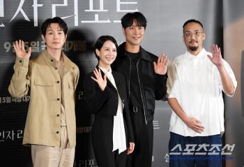  I want to kill the director…Reporter Cho Yeo-jeong vs serial killer Jung Sung-il, what was the killer report like (Roundup)