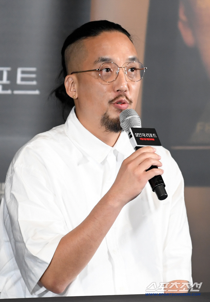 I want to kill the director…Reporter Cho Yeo-jeong vs serial killer Jung Sung-il, what was the killer report like (Roundup)