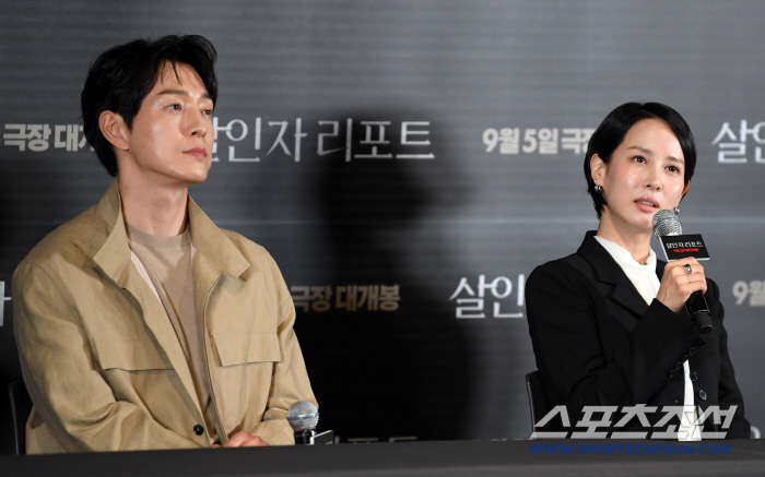 I want to kill the director…Reporter Cho Yeo-jeong vs serial killer Jung Sung-il, what was the killer report like (Roundup)