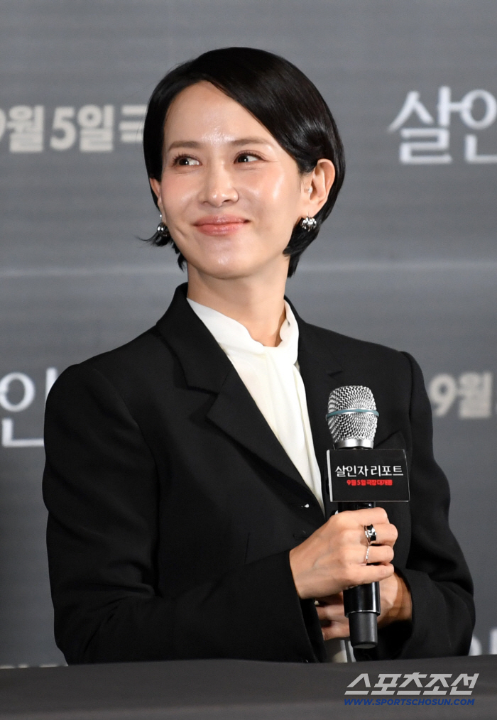 I want to kill the director…Reporter Cho Yeo-jeong vs serial killer Jung Sung-il, what was the killer report like (Roundup)