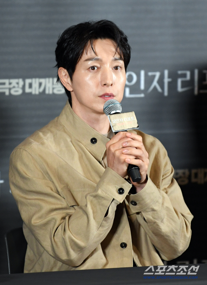 I want to kill the director…Reporter Cho Yeo-jeong vs serial killer Jung Sung-il, what was the killer report like (Roundup)
