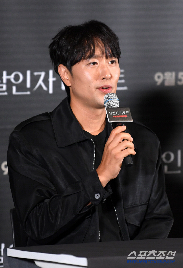 I want to kill the director…Reporter Cho Yeo-jeong vs serial killer Jung Sung-il, what was the killer report like (Roundup)