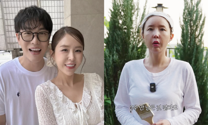 Shinji ♥ Munwon completes interior work for the newlyweds in September..Kim Jongmin opposed it