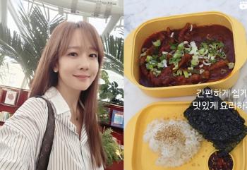 Soyoujin to the prosecution ♥A super mom who is in charge of living alone  raising children instead of Jongwon Baek