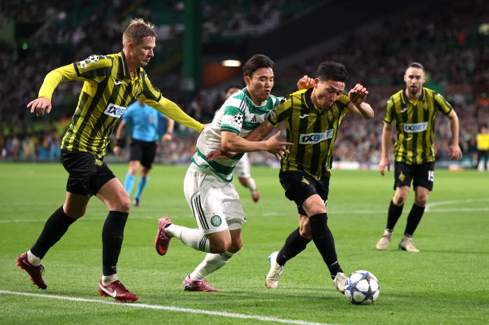 Super awesome media exclusive report! YANG Targets Birmingham City...Recruitment of Asian players → Baek Seung-ho and EPL will be challenged consecutively
