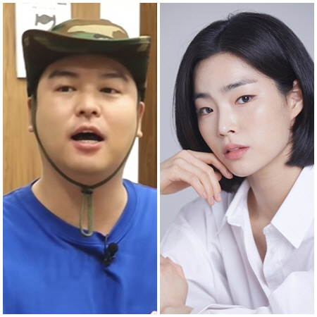 100kg of marriage in November Lee Jang-woo and Cho Hye-won ♥ Stop taking care of yourself and don't let me lose weight