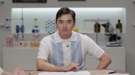 53-year-old Kim Seok-hoon confesses his fear of middle-aged parenting, and his two children are in their 70s when they go to college (three eyes)