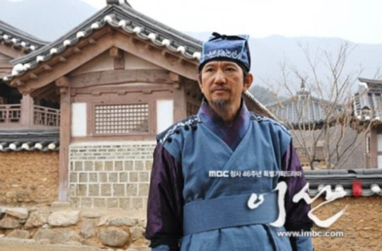 Daejanggeum Ishan Shin-guk, Lou Gehrig dies after 5 years of fighting the disease..The 5th anniversary of the mourning of fellow actors