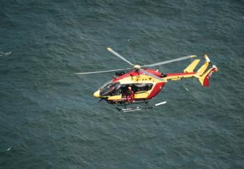 Divers Missing in Africa Found in Europe...Travel 154km in two days