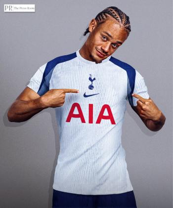In fact, the official BBC level reveal! SON 7 successor Onda Verahino missed and Son Heung-min announced Tottenham legend, and Bundes Supernova Medical ended instead of Savinho