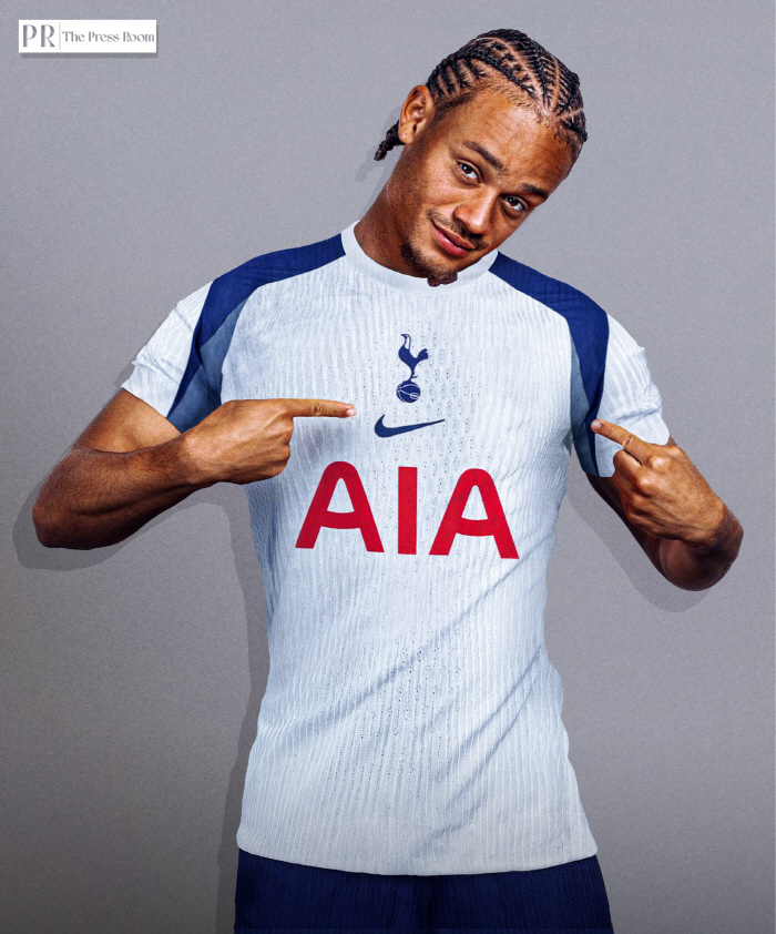 In fact, the official BBC level reveal! SON 7 successor Onda Verahino missed and Son Heung-min announced Tottenham legend, and Bundes Supernova Medical ended instead of Savinho