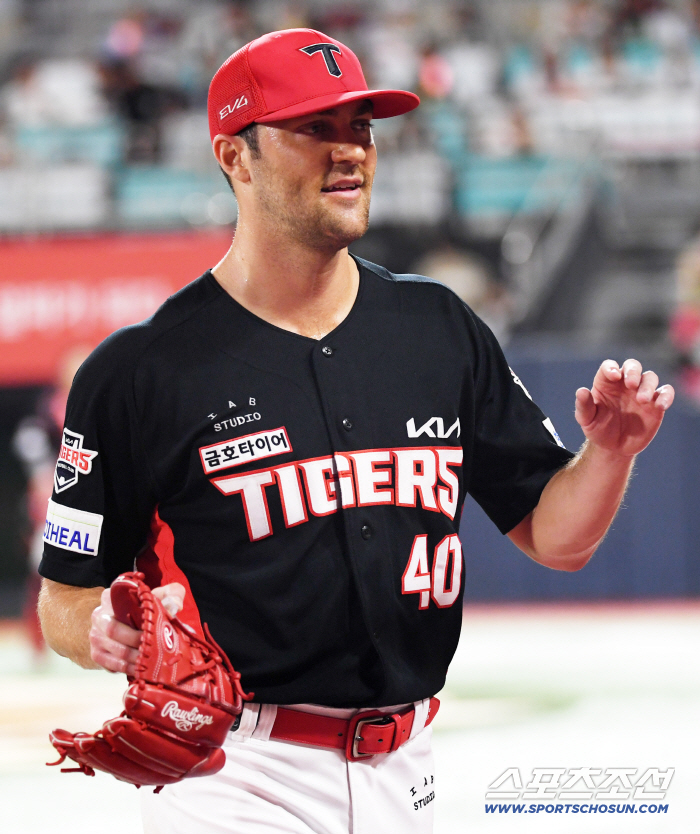 It's not over yet! KIA's 7-run blast in the sixth inning, come from behind to beat KT...Nail 8 wins  Oh Sun-woo and Kim Ho-ryeong 8 RBIs joint 