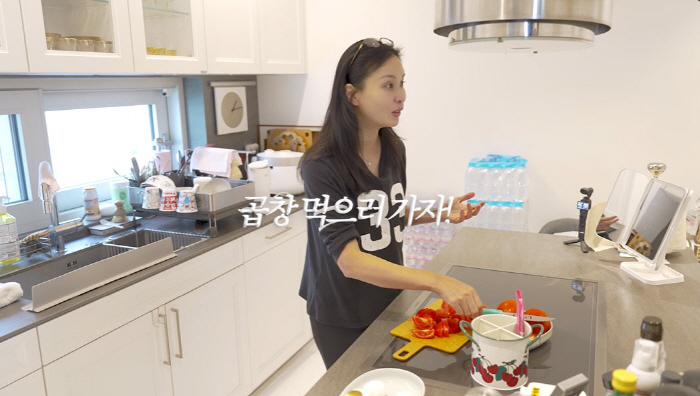 Jang Dong-gun ♥ Ko So-young, it's the same to get in trouble after a medical examination…It's not good for eating habits