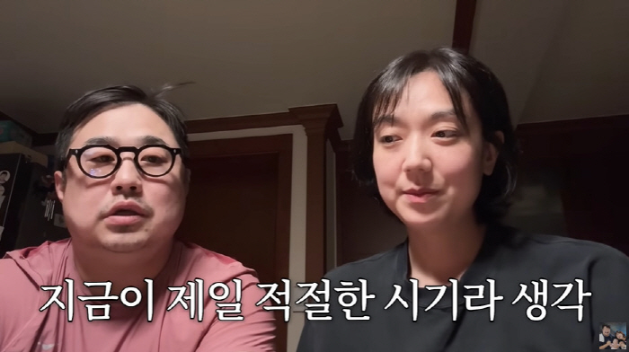 Kang Jae-joon, wow, I tried my first challenge with Hyun-jo a month before Jeju Island. ♥