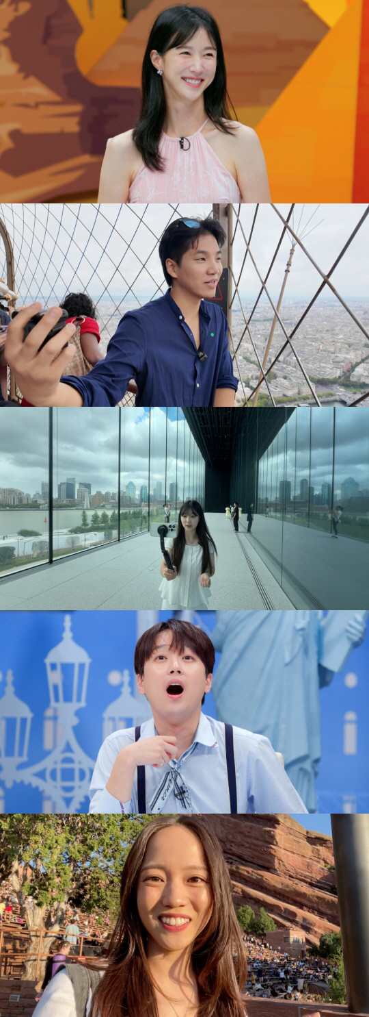 Lee Chan-won, please contact Lim Young-woong for a trot concert (2500 p.m.)