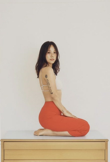 Lee Hyori to Open Yoga Center in Seoul This September