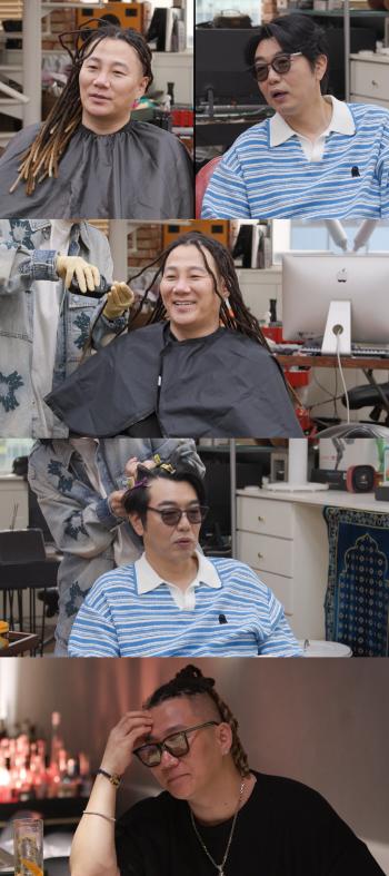 Lee Jong-hyuk, Yoon Min-soo expected to get divorced...Even his wife made a shocking statement