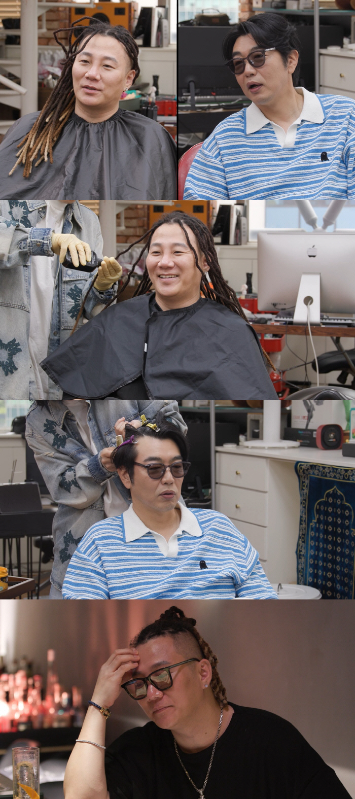Lee Jong-hyuk, Yoon Min-soo expected to get divorced...Even his wife made a shocking statement