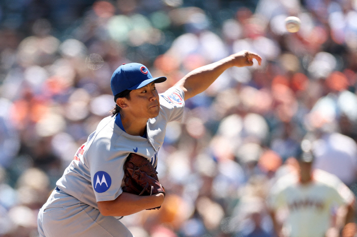 Lee Jung-hoo did a good job of blocking...Two home runs are another ankle, and QS Imana has lost two games in a row without winning for a month
