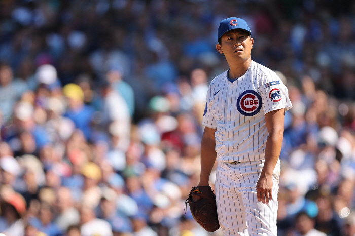 Lee Jung-hoo did a good job of blocking...Two home runs are another ankle, and QS Imana has lost two games in a row without winning for a month
