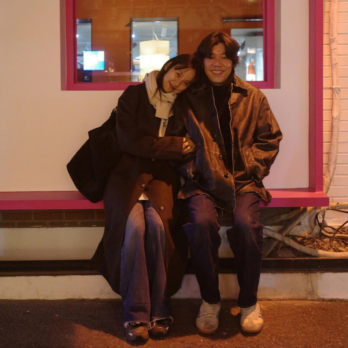 Lee Sang-soon's watch was closed 12 years ago ♥ Lee Hyo-ri's love material
