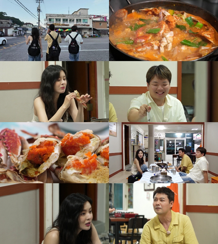 Lee Sun-bin, ♥ The secret to his 8-year relationship with Lee Kwang-soo. The public protects him
