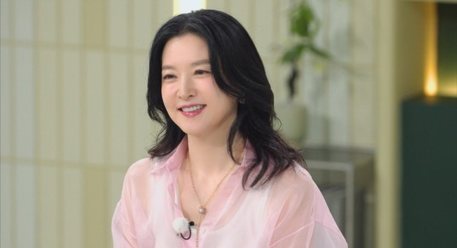 Lee Young-ae, a self-growing crop bragging group in the refrigerator for the first time, is strong like thigh muscles (cold)