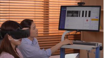 Neuroyer's Anna FDA Approves World's First VR-Based Diagnostic Medical Device for Dizziness
