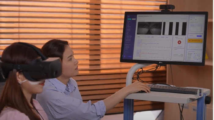 Neuroyer's Anna FDA Approves World's First VR-Based Diagnostic Medical Device for Dizziness