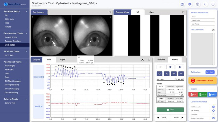 Neuroyer's Anna FDA Approves World's First VR-Based Diagnostic Medical Device for Dizziness