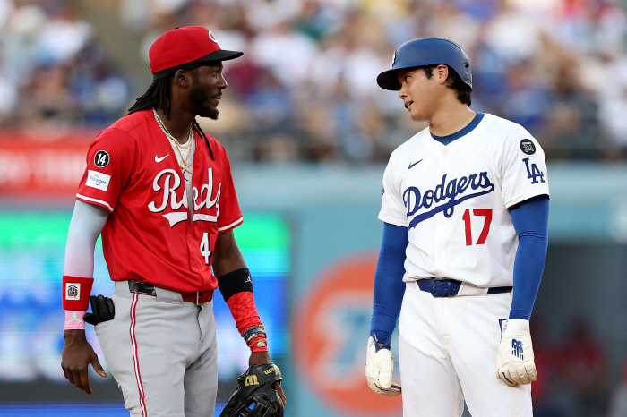 Ohtani, who survived 708 days and returned, was the pitcher we knew