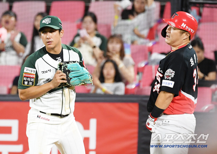  Hwang Jae-gyun, Choi Hyung-woo, happy and sad