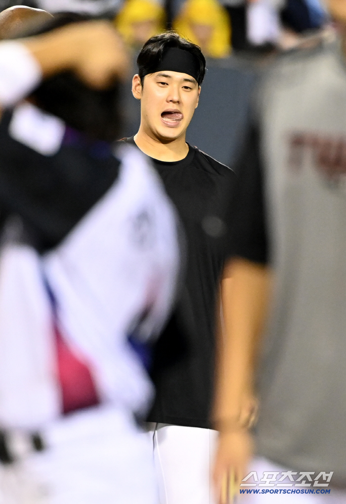  Jung Hyunwoo won 3 times. I'm surprised