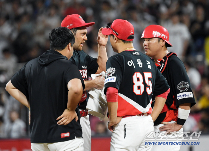  Junsu is in danger of coaching Lee Dong-girl