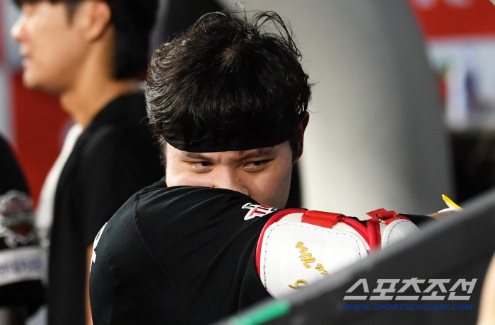  KIA Oh Sun-woo, who came from behind to turn the tables