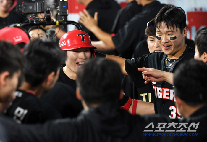  Roaring Kim Ho-ryeong