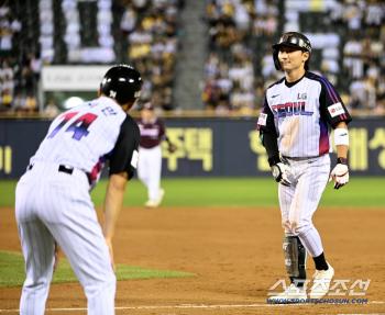  SHIN MINJAE, you hit well again