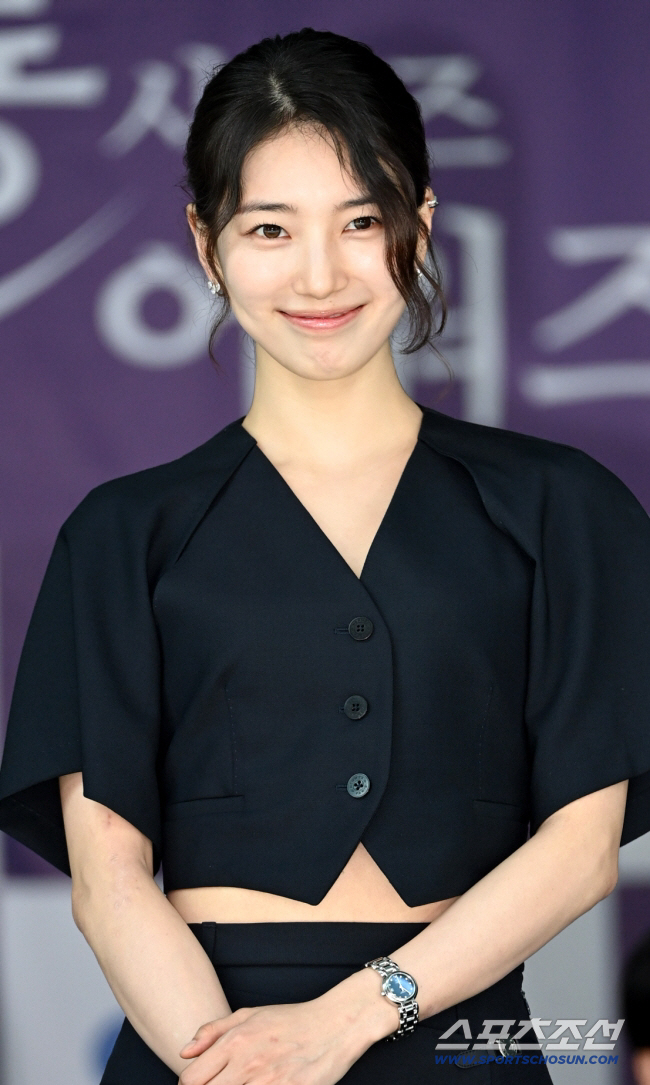 Suzy Marriage Rumor Quashed As Management Soop Issues Stern Warning