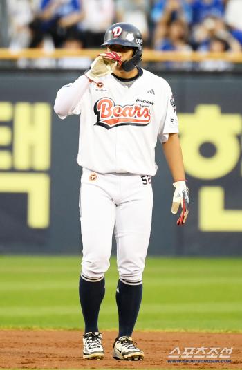 Velazquez is collapsing again.. Lotte is back in fourth place → Doosan has won 2 consecutive games after 5 consecutive losses! 9 wins in jack log  3 runs in Park Junsoon