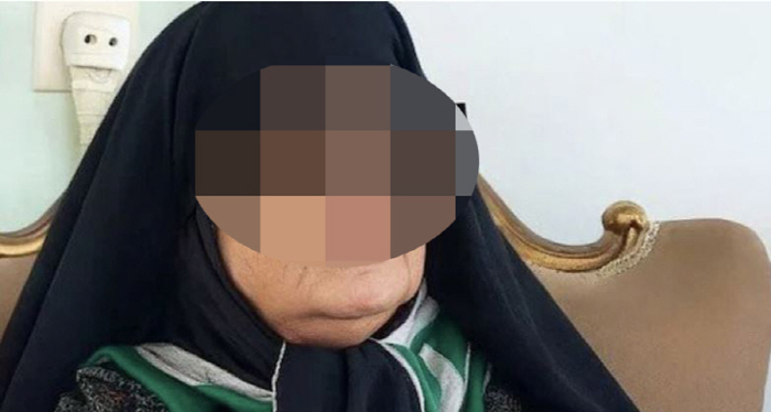 Woman who poisoned 11 husbands for 23 years...He died after 43 days of marriage