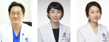 Yonsei Cancer Hospital Breast Surgery for the World's First Robot in 9 Years