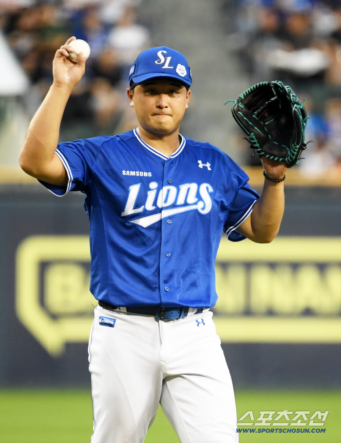 You should have prepared better...Appearing in 12 days → 6 runs in 3 innings, the worst hit by the head coach