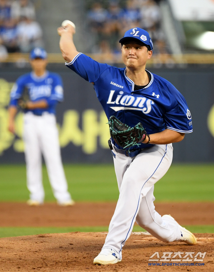 You should have prepared better...Appearing in 12 days → 6 runs in 3 innings, the worst hit by the head coach