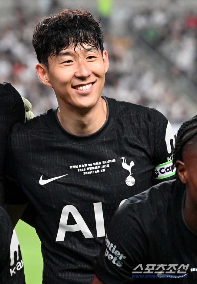Son Heung-min Tops August Star Brand Index BTS 2nd, Lim Young-woong 3rd