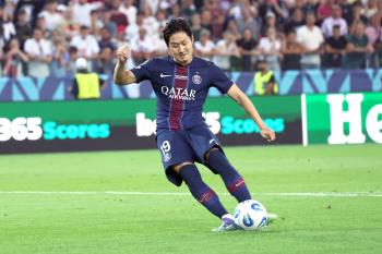 BBC-level revelations...Lee Kang-in adheres to his position that 30 million euros of Nottingham Love Call will never be transferred to PSG