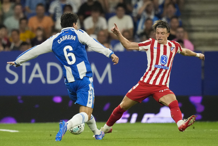 A big twist! Tottenham is crazy, Son Heung-min's successor is recruited → AT Madrid does not give up on key targets