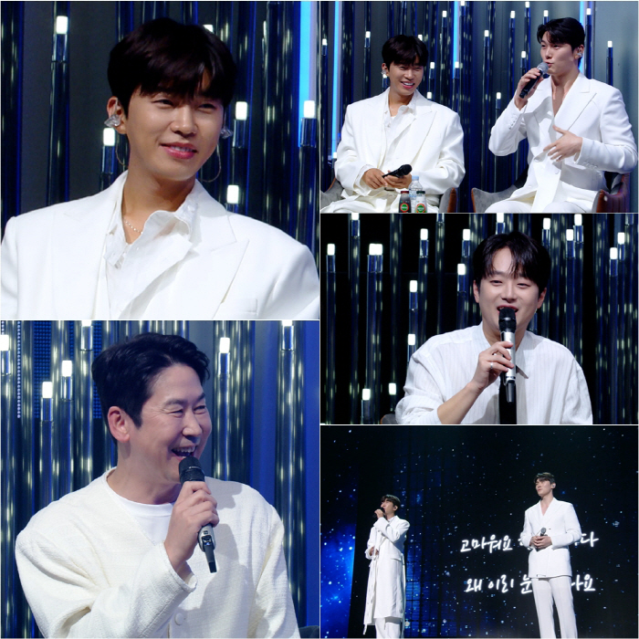 The conditions for recruiting Lim Young-woong, the owner of the soccer team, are verified through personality and company dinner rather than skill