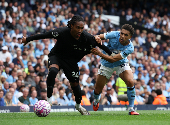 Conte is wrong → Back-up → Re-signing → First pick of England's national team, SON Baragi Spence's life-changing turnaround...Real Transfer Excludes Alexander Arnold Shock